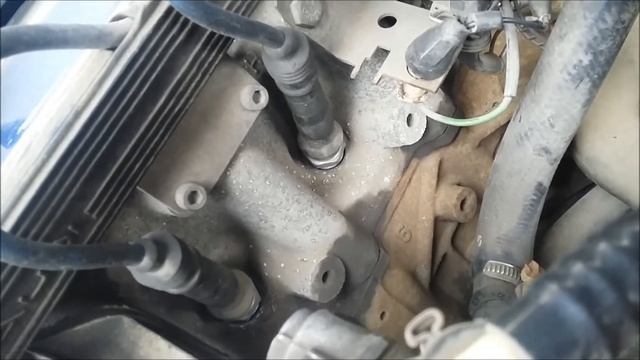 Все датчики двигателя ауди 90, 100 смотреть онлайн