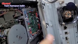 How to fix error code: E880-0001 Canon image Runner Advance 6055, 6065, 6075, 6255, 6265, 6275, 808