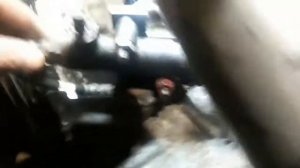 Гидровлическое сцепление на вездеходе