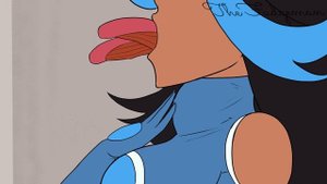 vore animation