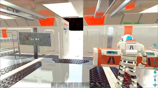 Monkey Star [1 of 2] [Ark Moon Survival Gameplay] [3] смотреть онлайн