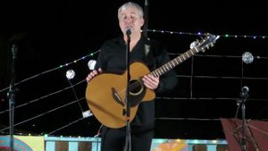 05. Евгений Малиновский. Дежурный по апрелю (Булат Окуджава)