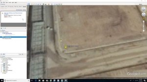 HOW TO UPLOAD 3DMODEL ON GOOGLE EARTH?