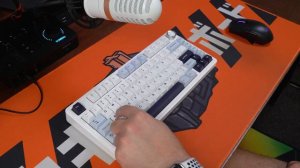 THE NEW BUDGET KING 👑 |  AULA F75 Mechanical Keyboard Review