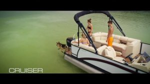 Понтонные катера HARRIS