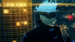 Магическая битва / Jujutsu Kaisen / Opening №1 60FPS