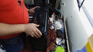 Красивый, но не бесполезный! ZALMAN i3 Edge распаковка, честный и полный обзор!