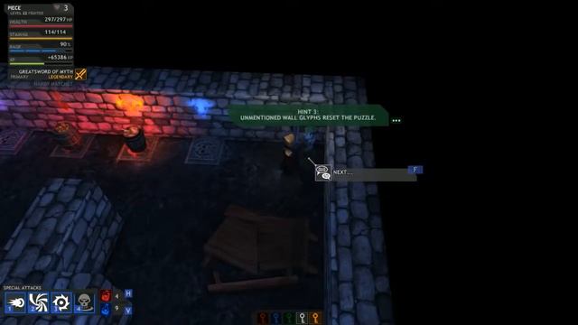 Let's Play: Fight the Dragon - Episode 49: A Lost Home смотреть онлайн