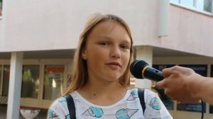 Где хотят отдыхать жители Ганцевичей?