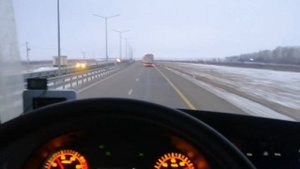 Рейс Москва - Мин. Воды. Опять проблема с автономкой