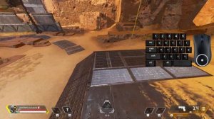 Сумасшедший трюк в Апекс! Гайд elite jump