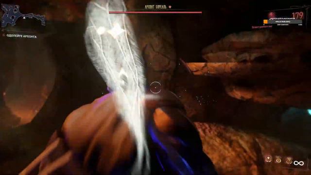 WARFRAME ) Это было не сладенько!!!!новому безумию быть!!! идем дальше)))дубль 2 будет жарко, смотреть онлайн