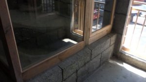 Геленджик. Зоопарк в городском парке аттракционов