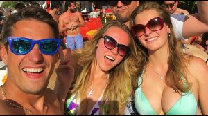 САМЫЙ ЛУЧШИЙ ОТЕЛЬ В LAS VEGAS. ENCORE BEACH CLUB. DIPLO