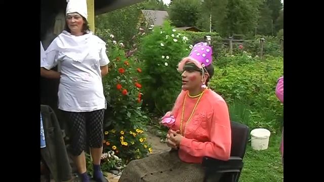 Сказка, про царевну одноглазку