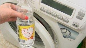 Как ОЧИСТИТЬ Стиральную Машину от Накипи