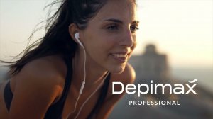 DEPIMAX Professional Sport