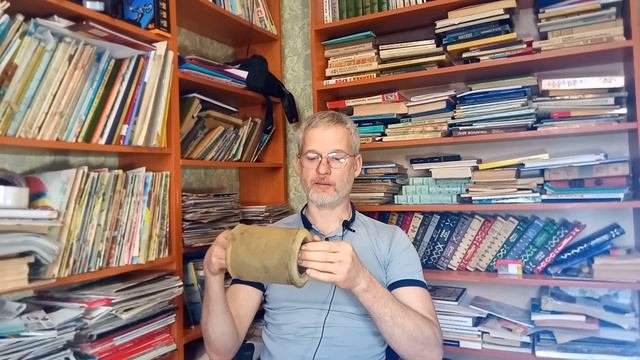 Воздушный фильтр на оппозит из поролона своими руками