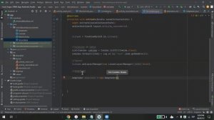 CRUD con Sugar ORM y Picasso // Tutoría de Android Studio Parte 3