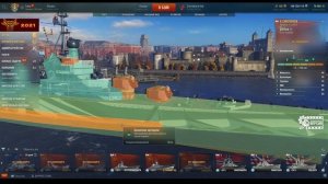 AUSTIN - НОВЫЙ КРЕЙСЕР ЗА СТАЛЬ? World of Warships