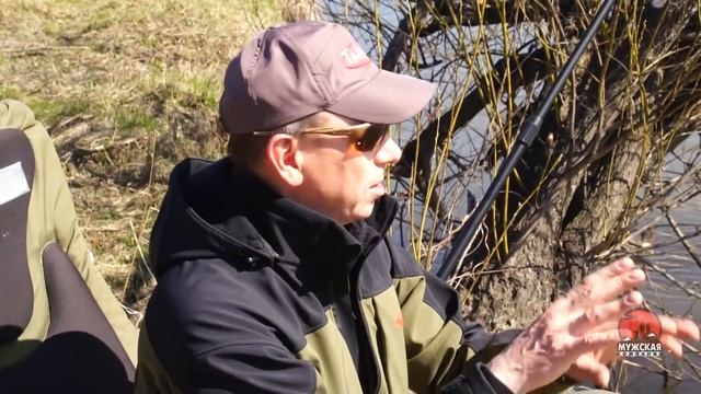 Ловля фидером на реке смотреть онлайн