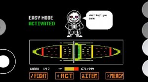 проходим экстра санса