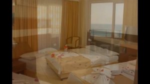 Sunstar Beach Hotel 4* Турция, Алания