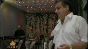 Surik Pogosyan - Aseq lerner - 2010