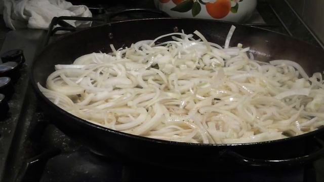 Плов под курицей смотреть онлайн