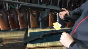 Карабин Magnum Research 22 lr, как TOP версия Ruger 10/22