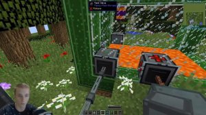 ☑️ ⚗️ОБЗОР МОДА FFS - Fancy Fluid Storage ДЛЯ MINECRAFT 1.12