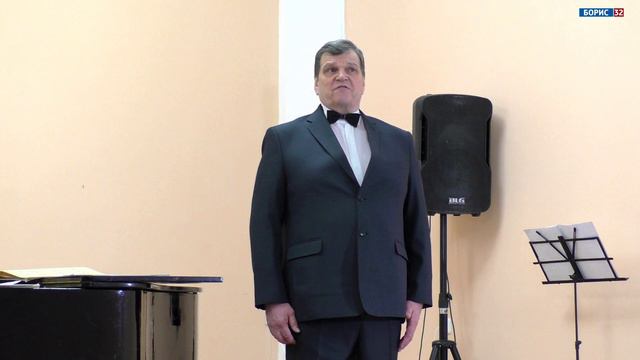 К 180-летию Н.А.Римского-Корсакова. Песня Варяжского гостя (из оперы Садко). В.Бычков. 14.04.2024 г. смотреть онлайн