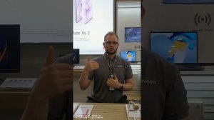 Huawei: NM card (свой тип флешек)