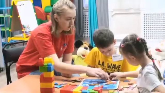 Специальности "Дошкольное образование" и "Специальное дошкольное образование"
