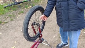 Как собрать BMX?/ По каким параметрам собирать бмх?/комплит/кастом.