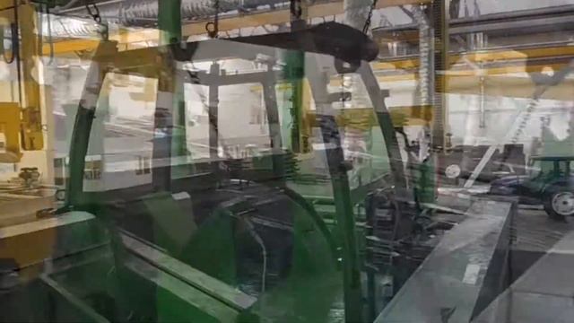 TAISS SRL  Промышленное окрасочное оборудование