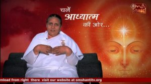 24x7 "LIVE" ?| Brahma Kumaris | "Om Shanti Channel" | 05-11-2023 (Sunday)