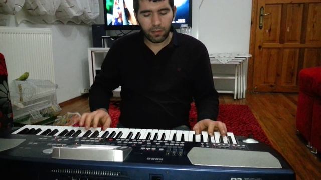 İNEGÖL ÇİFTETELLİSİ ZİHNİ (pa 500 tr ) смотреть онлайн