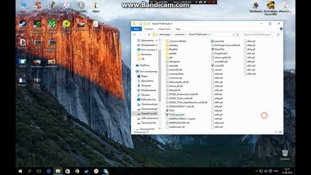 Пропадают текстуры в GTA V (ONLINE) WINDOWS 10? РЕШЕНО.