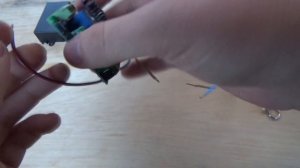 Радиовыключатель. Радиовыключательс дистанционным управлением