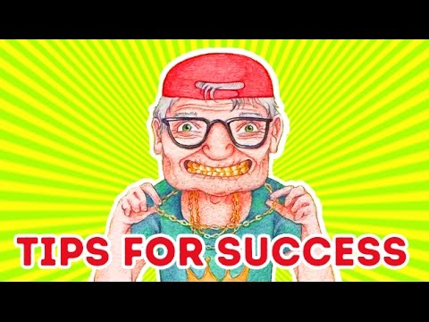 68 СЕКРЕТОВ УСПЕХА, КОТОРЫЕ РАБОТАЮТ