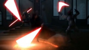 Бой 59. Дарт Вейдер Vs Дарт Сидиус. 1/4. Турнир Чемпионов.