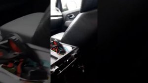 Замена заднего ступичного подшипника vw аморок