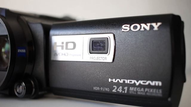 Sony Camcorder (HDR-PJ740) von 2012 im Jahr 2017 Revisited | TechKarton (German) смотреть онлайн