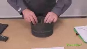 Стойка шпинделя задвижки