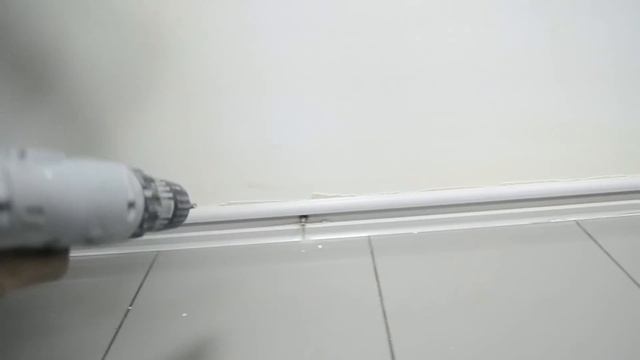 Как снять плинтус смотреть онлайн