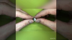 Конденсатор электролитический алюминиевый SMD