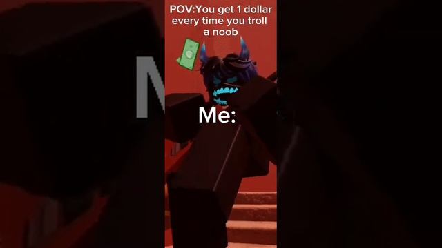 How bad can i possibly be #ROBLOX#shorts смотреть онлайн