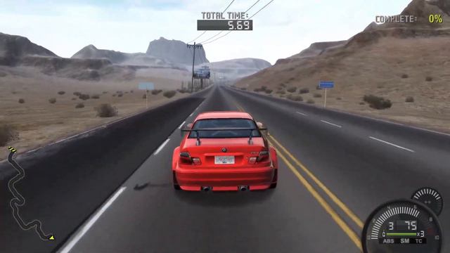 Need For Speed ProStreet | S2K_KN610's Cars [Part 1] смотреть онлайн