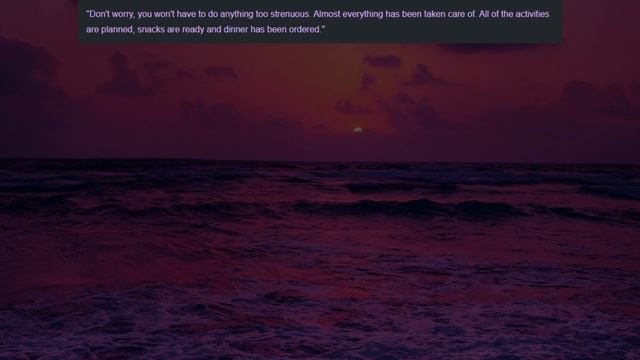 SLEEPOVER : MAKEOVER | An INTERACTIVE TG AR MC Story смотреть онлайн